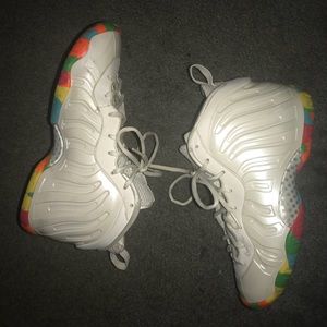 Foamposite